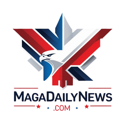 Maga Daily News