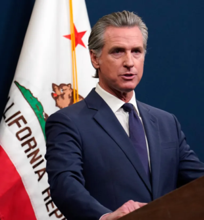 Gavin Newsom’s 10 Biggest Failures That Are Destroying California