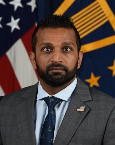 The FBI is investigating to find out exactly who is funding these protests, specifically the protests where violence toward law enforcement and the destruction of property has occurred.
