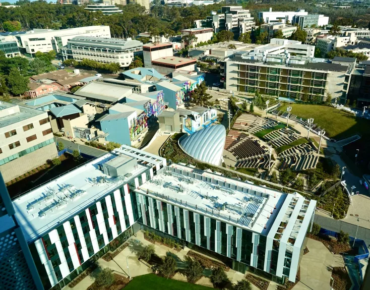 UCSD Students Protest Trump’s Science Funding Reforms
