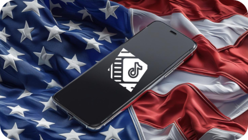 President Donald J.Trump has once again positioned himself as a visionary leader by endorsing the sale of TikTok to a U.S.-based consortium.