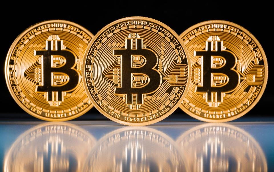 President Donald J. Trump Launches Strategic Bitcoin Reserve