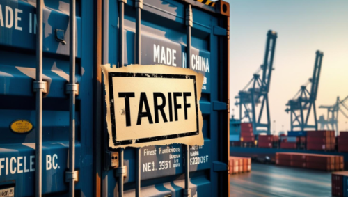 Trump's Tariff's