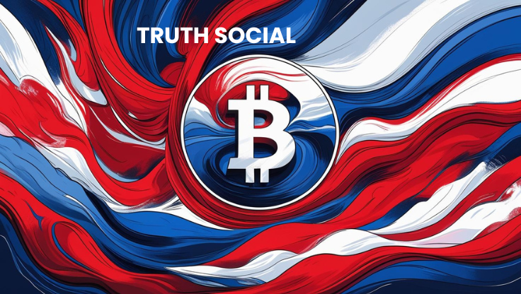 Trump Media Technology Group The Social Network is Hot
