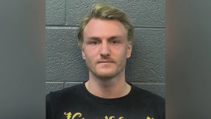 Virginia Councilman Doused with Gasoline