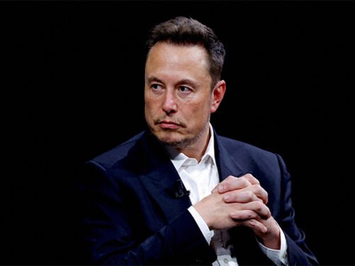 In a political earthquake that could redefine the 2024 election, tech titan Elon Musk has officially announced the formation of the “America Party”