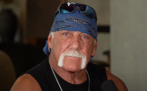 Hulk Hogan's victory of Gawker.