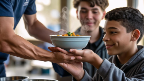 Feeding Our Future Big Scam.