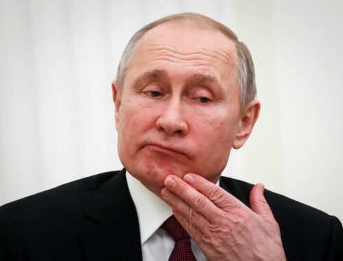 Trump-Putin Summit
