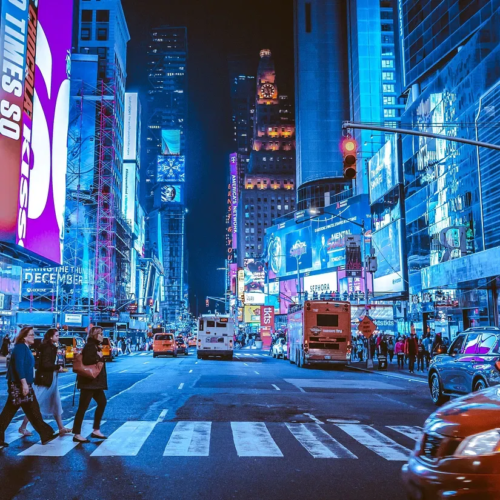 New York Mayor Zohran Mamdani a threat to New York.
