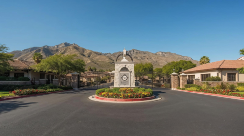 Canyon Lake Police Chief Selection Looms