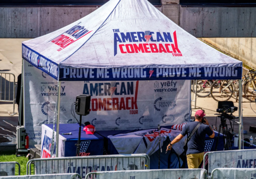 Teachers face backlash after Charlie Kirk's death.