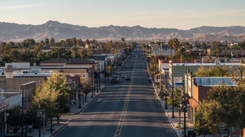 Latino Festival in Perris Canceled Amid Scary Times for Immigrants