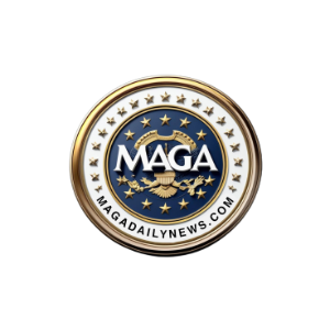 Maga Daily News