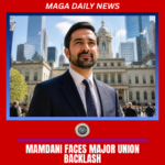 Mamdani faces backlash over $10,000 NYC paraprofessional bonus