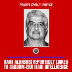 Raad Alanbagi, suspect in Michigan federal investigation