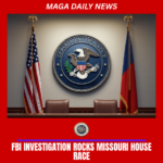 Thomas Ross faces federal charge in Missouri election case