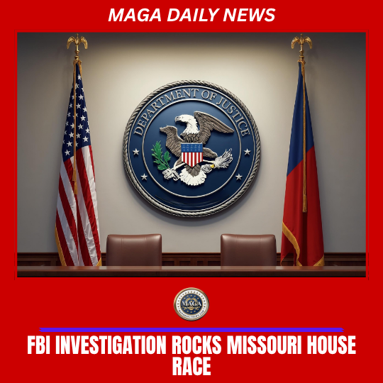 Thomas Ross faces federal charge in Missouri election case