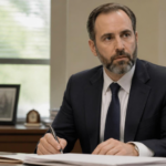 Hatch Act violation by Jack Smith’s office is now front and center in the political firestorm surrounding the Biden Department of Justice.