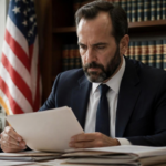 DOJ Former Special Prosecutor who investigated President Trump quit as soon as he President Trump came into office.