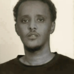 Salim Said courtesy of Sherburne County Sheriff’s Office.
