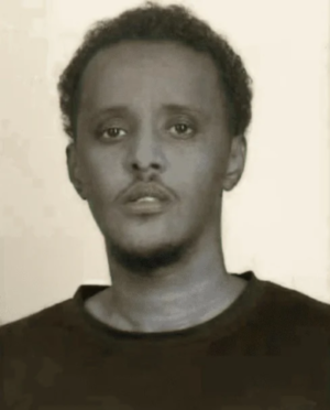 Salim Said courtesy of Sherburne County Sheriff’s Office.