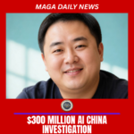 Greg Lui federal case involves $300 million in advanced AI servers and GPUs allegedly shipped to China.