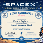 President Donald Trump praised Musk's generosity and described the effort as an example of how private businesses can invest in America's next generation.
