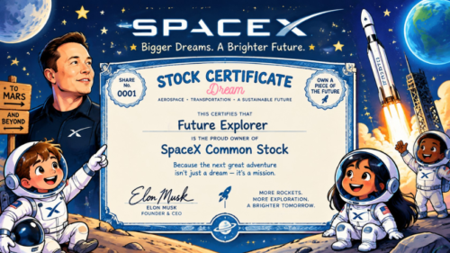 President Donald Trump praised Musk's generosity and described the effort as an example of how private businesses can invest in America's next generation.