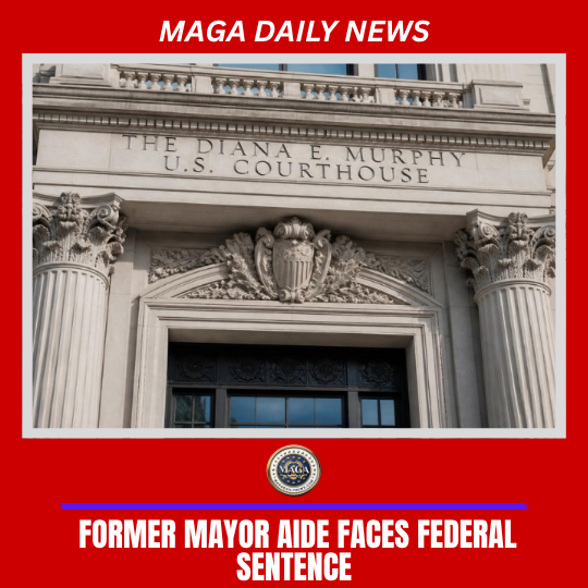 Former Minneapolis mayoral aide Abdi Nur Salah sentenced in federal Feeding Our Future fraud case.
