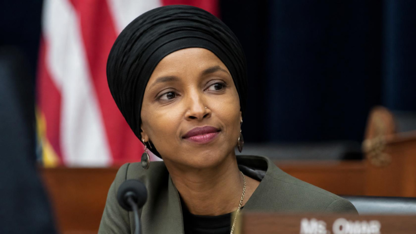 ILHAN OMAR UNDER TWO FEDERAL INVESTIGATIONS — PHONE SEIZED, SUBPOENAS ISSUED