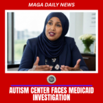 Minnesota autism center under state investigation.
