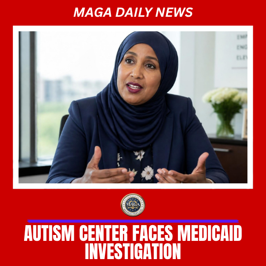 Minnesota autism center under state investigation.