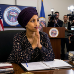Court filing shows Ilhan Omar has a different name.