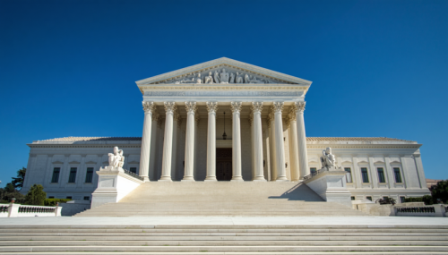 Supreme Court immigration ruling.