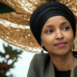 Omar fundraising amid federal criminal investigation.